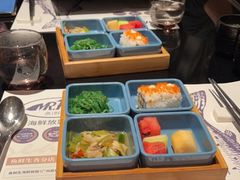 -Mr·Fish鱼鲜生海鲜放题(银泰in99店)