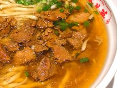 -李兰英湖南面馆(护国路店)