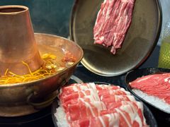 -阳坊涮肉(西直门凯德mall店)