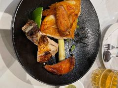 越南古法烧鸡-美奈小馆·越南料理(中航城君尚购物中心店)