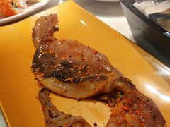 -火炉火自助餐(西直门凯德MALL店)