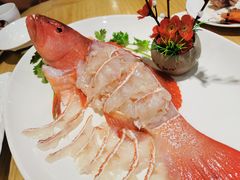 -德胜轩正宗顺德菜(宝安沙井会展中心店)