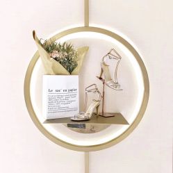 -MT.MONDAY女鞋定制