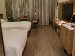 -三亚亚龙湾万豪度假酒店