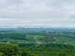 -帽儿山国家森林公园