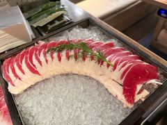 -三出山火锅(万象天地店)