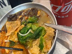 -小螺大作·螺蛳粉火锅(林和西店)