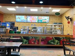 -赛百味SUBWAY(都汇天地店)