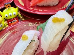 -寿司郎(皇庭广场店)