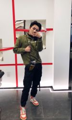 -ODIN 奥丁形象设计 