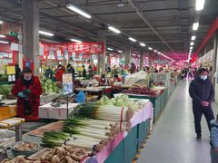 -金宝生活市场(东五环店)