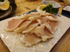 -鸟先生居酒屋(东湖馨园店)