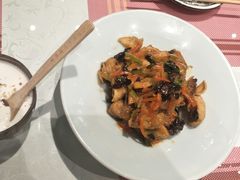 -巴依老爷新疆美食(清华东门店)