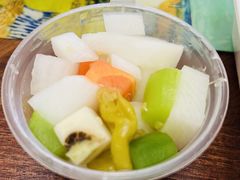 -绿茶餐厅(成都太古里店)