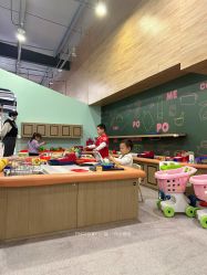 -泡泡米POPOME益智乐园(洪殿花园旗舰店)