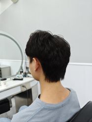 -YESIDO椰岛造型烫发染发