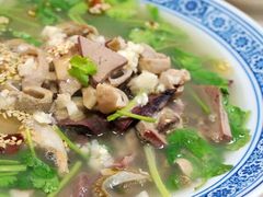 -老四烧饼铺(丽源路店)