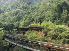 -溪口-滕头旅游景区