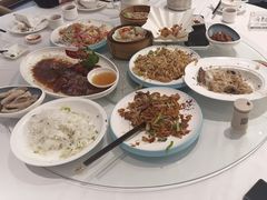 -沙河粉村·国家非遗传承(云台店)