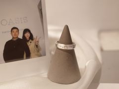 -Oasis绿洲银饰珍珠手作diy(壹方城店)