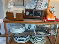 -Line 咖啡(石厦花园店)