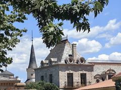 -北京张裕爱斐堡酒庄