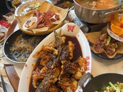 -徐鼎盛民间菜(九街店)