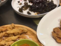 -聚汇三少·龙虾·中餐厅(莫邪路新天地店)