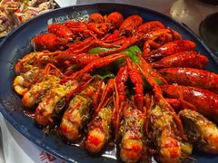 -红盔甲·小龙虾(天钥桥店)