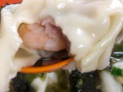 -阿麟馄饨(延长路店)