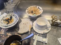 -黑木原精致料理·铁板烧