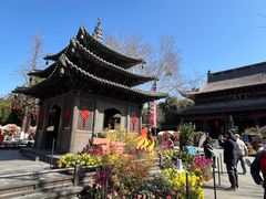 -钱王祠