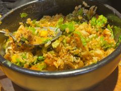 -花腰餐吧Bistro烧烤 傣味(传媒大学店)