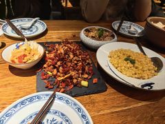 -Mountain House East Village 川山甲