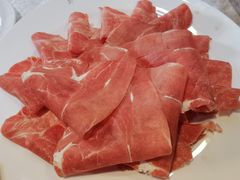 -东来顺饭庄(新源里店)