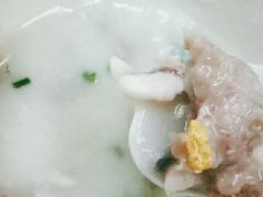 -海浪食店(湖滨中路店)