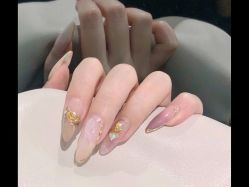 -兔猫ToMoreNails美甲美睫