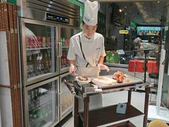 -紫光园(劲松店)