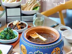 -享月汤皇·海鲜小火锅·聚会(曲江创意谷店)