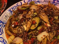 -醉小酒馆·川菜·江湖菜·重庆菜(观音桥旗舰店)