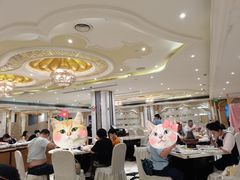大堂-洪长兴(广西北路店)