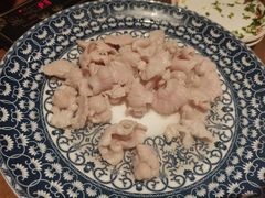 水爆肚仁-北京老门框爆肚涮肉馆(凤城六路店)