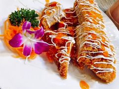 -喀秋莎俄罗斯西餐厅(广州分店)