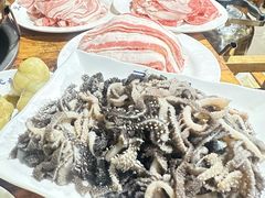 -元盛居(生态大街店)