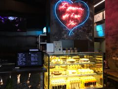 -Cafe Aewol Monsant