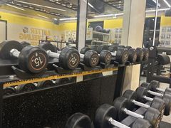 -FEELINGME乐刻包月私教馆·健身(澳门路店)
