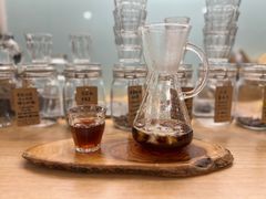 -COFFEE HOLIC(朝外SOHO店)