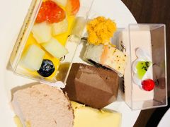 -青岛颐海花园酒店总店·自助餐厅