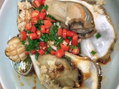 -阿杰臻选海鲜饭店(普陀山店)