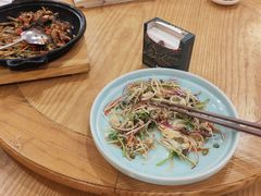 -德胜轩正宗顺德菜(宝安沙井会展中心店)